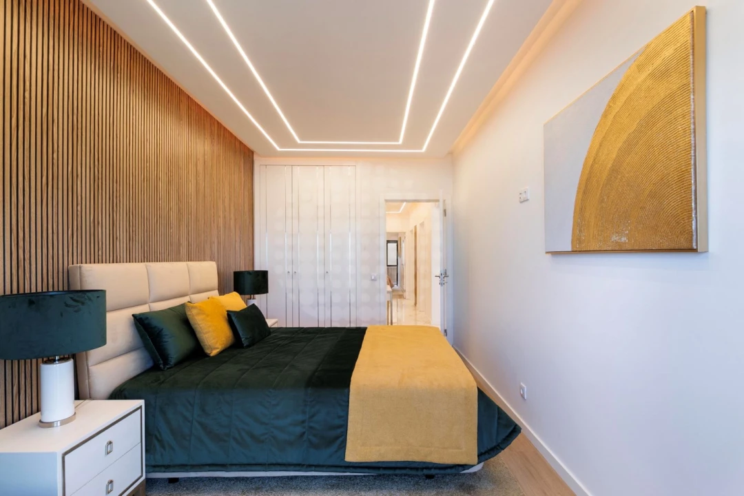 Apartamento T3 para Venda em Quarteira Foto 9
