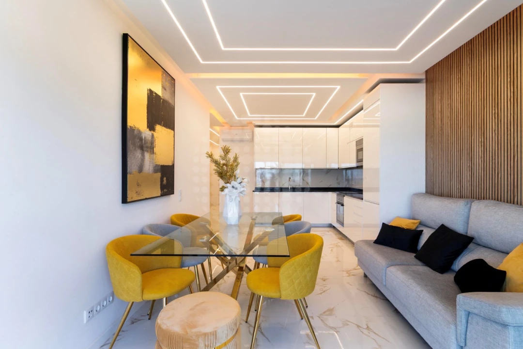 Apartamento T3 para Venda em Quarteira Foto 10