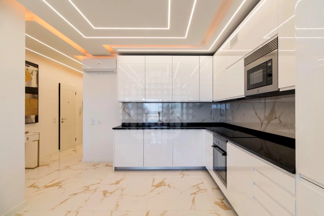 Apartamento T3 para Venda em Quarteira Foto 11