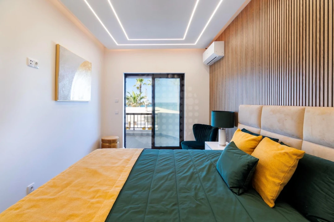 Apartamento T3 para Venda em Quarteira Foto 14