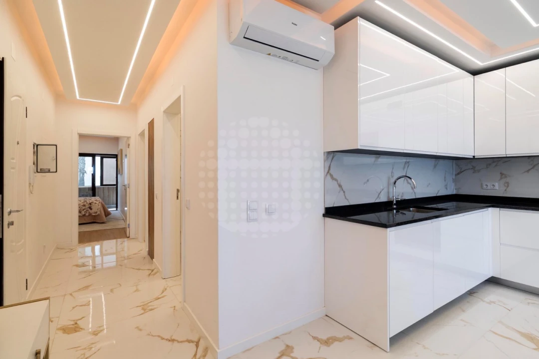 Apartamento T3 para Venda em Quarteira Foto 15