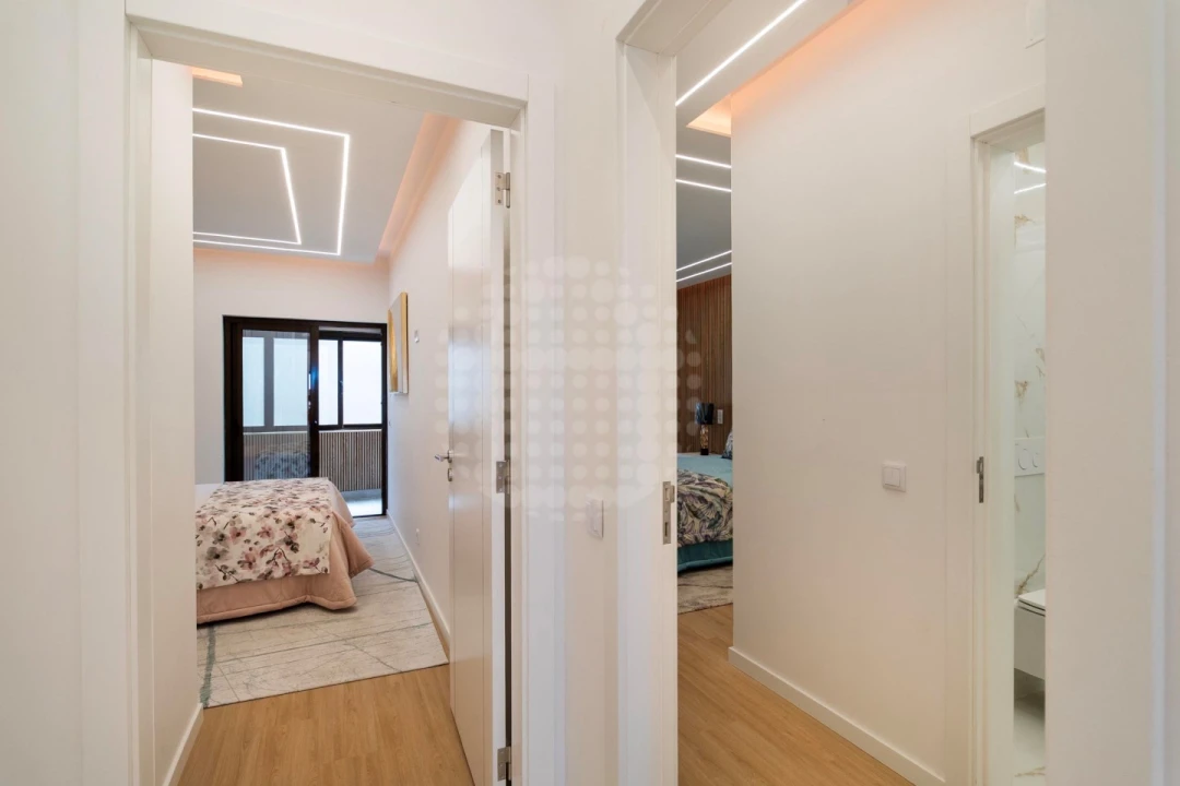 Apartamento T3 para Venda em Quarteira Foto 20