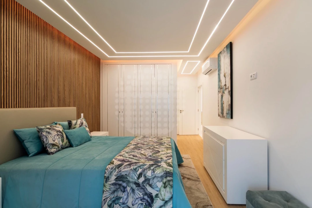 Apartamento T3 para Venda em Quarteira Foto 29