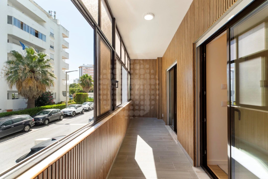Apartamento T3 para Venda em Quarteira Foto 33