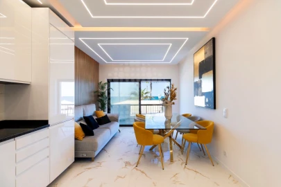 Apartamento T3 para Venda em Quarteira