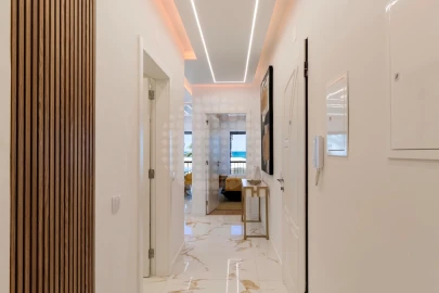 Apartamento T3 para Venda em Quarteira