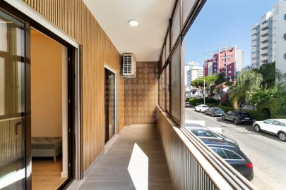 Apartamento T3 para Venda em Quarteira