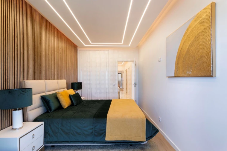 Apartamento T3 para Venda em Quarteira Foto 9