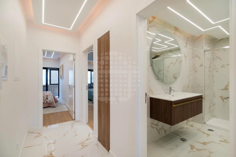 Apartamento T3 para Venda em Quarteira Foto 16