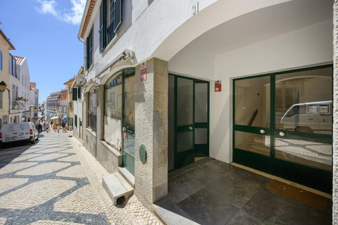 Loja para Arrendamento em Cascais e Estoril Foto 37