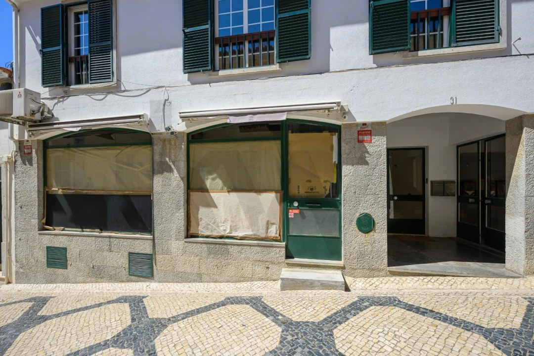 Loja para Arrendamento em Cascais e Estoril Foto 34