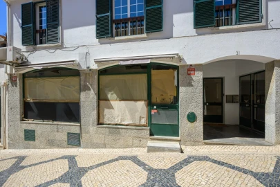 Loja para Arrendamento em Cascais e Estoril