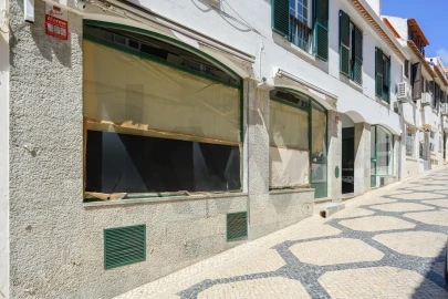 Loja para Arrendamento em Cascais e Estoril