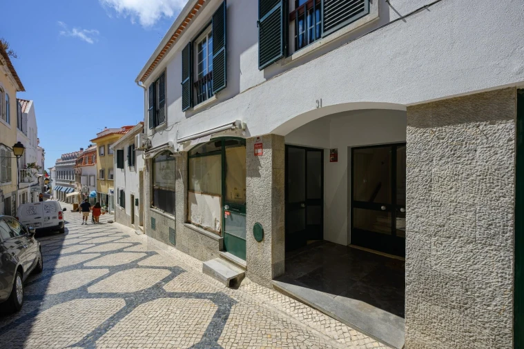Loja para Arrendamento em Cascais e Estoril Foto 35