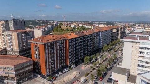 Loja para Venda em Santo Antonio dos Olivais