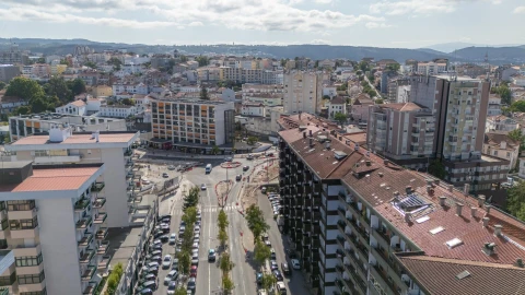 Loja para Venda em Santo Antonio dos Olivais