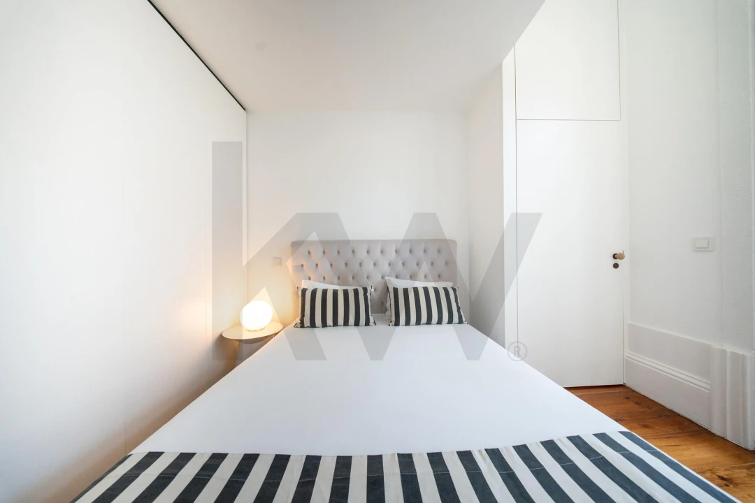Apartamento T1 para Venda em Cedofeita, Santo Ildefonso, Sé, Miragaia, São Nicolau e Vitória Foto 19