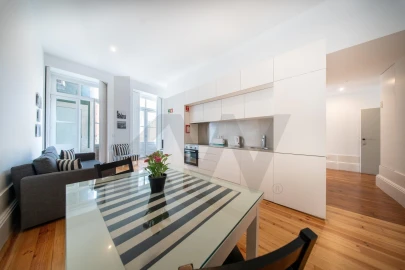 Apartamento T1 para Venda em Cedofeita, Santo Ildefonso, Sé, Miragaia, São Nicolau e Vitória