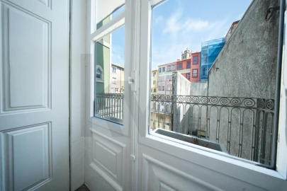 Apartamento T1 para Venda em Cedofeita, Santo Ildefonso, Sé, Miragaia, São Nicolau e Vitória