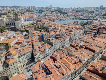 Apartamento T1 para Venda em Cedofeita, Santo Ildefonso, Sé, Miragaia, São Nicolau e Vitória