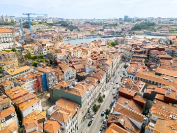 Apartamento T1 para Venda em Cedofeita, Santo Ildefonso, Sé, Miragaia, São Nicolau e Vitória