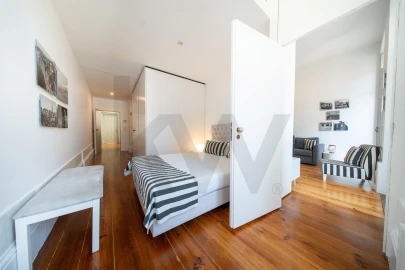 Apartamento T1 para Venda em Cedofeita, Santo Ildefonso, Sé, Miragaia, São Nicolau e Vitória