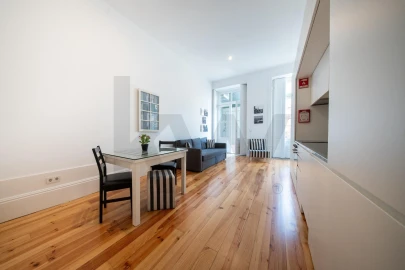 Apartamento T1 para Venda em Cedofeita, Santo Ildefonso, Sé, Miragaia, São Nicolau e Vitória