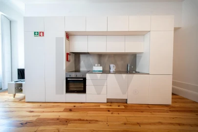 Apartamento T1 para Venda em Cedofeita, Santo Ildefonso, Sé, Miragaia, São Nicolau e Vitória
