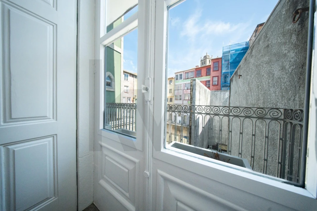 Apartamento T1 para Venda em Cedofeita, Santo Ildefonso, Sé, Miragaia, São Nicolau e Vitória Foto 21