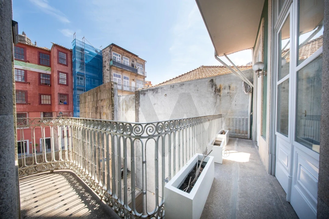 Apartamento T1 para Venda em Cedofeita, Santo Ildefonso, Sé, Miragaia, São Nicolau e Vitória Foto 8
