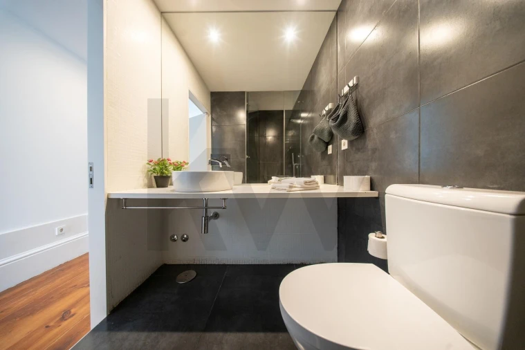 Apartamento T1 para Venda em Cedofeita, Santo Ildefonso, Sé, Miragaia, São Nicolau e Vitória Foto 12