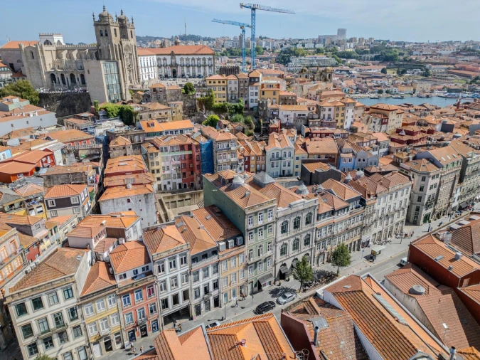 Apartamento T1 para Venda em Cedofeita, Santo Ildefonso, Sé, Miragaia, São Nicolau e Vitória Foto 29