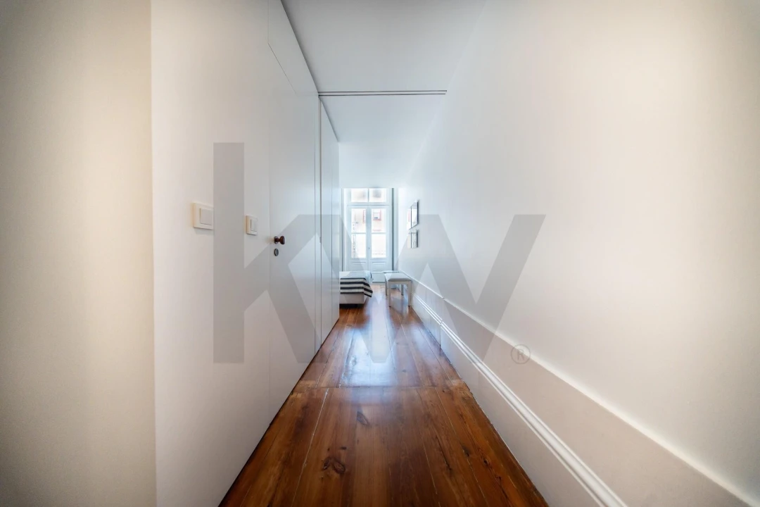 Apartamento T1 para Venda em Cedofeita, Santo Ildefonso, Sé, Miragaia, São Nicolau e Vitória Foto 15