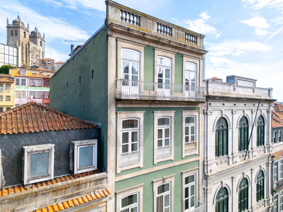 Apartamento T1 para Venda em Cedofeita, Santo Ildefonso, Sé, Miragaia, São Nicolau e Vitória Foto 32