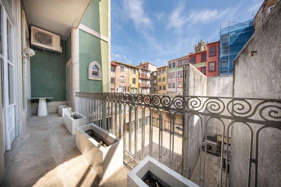Apartamento T1 para Venda em Cedofeita, Santo Ildefonso, Sé, Miragaia, São Nicolau e Vitória Foto 17