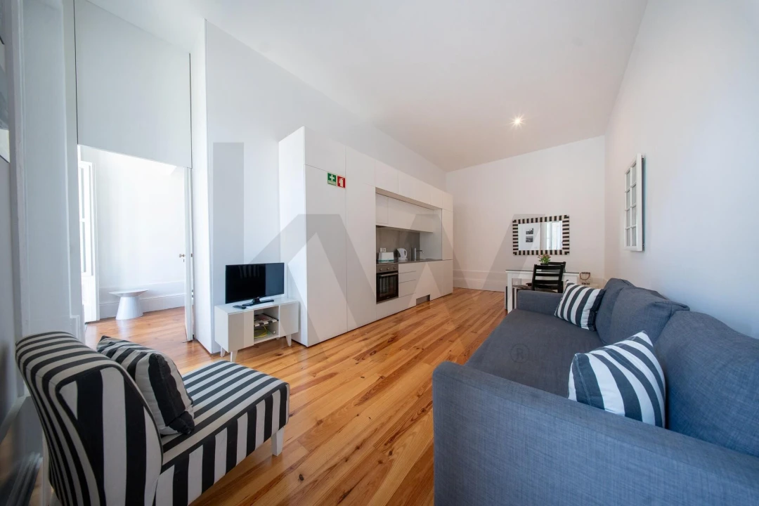 Apartamento T1 para Venda em Cedofeita, Santo Ildefonso, Sé, Miragaia, São Nicolau e Vitória Foto 10