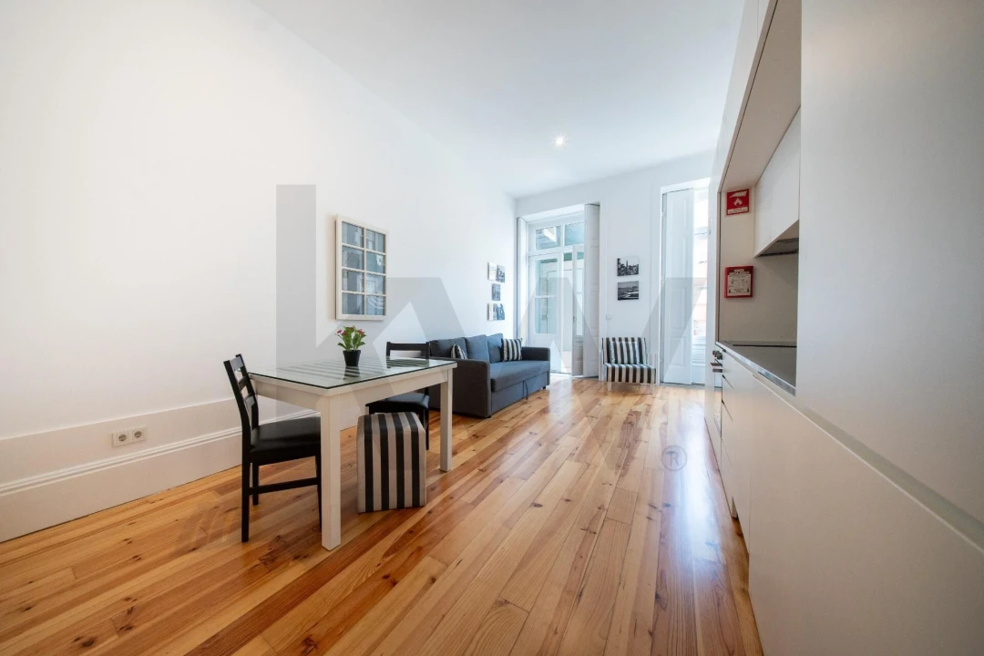 Apartamento T1 para Venda em Cedofeita, Santo Ildefonso, Sé, Miragaia, São Nicolau e Vitória Foto 5