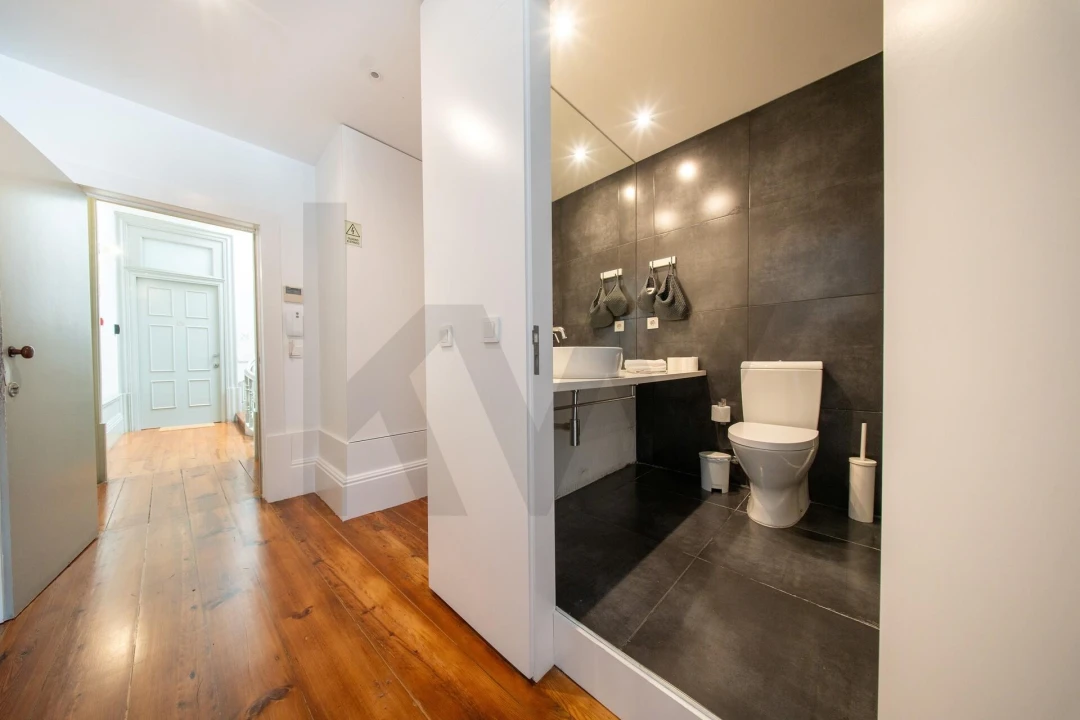 Apartamento T1 para Venda em Cedofeita, Santo Ildefonso, Sé, Miragaia, São Nicolau e Vitória Foto 11