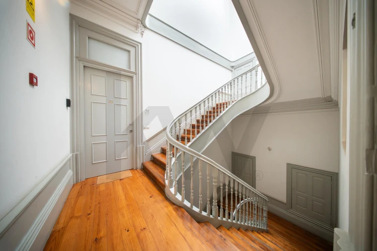 Apartamento T1 para Venda em Cedofeita, Santo Ildefonso, Sé, Miragaia, São Nicolau e Vitória Foto 26