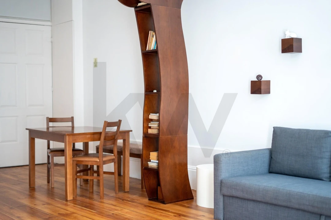 Apartamento T1 para Venda em Cedofeita, Santo Ildefonso, Sé, Miragaia, São Nicolau e Vitória Foto 10
