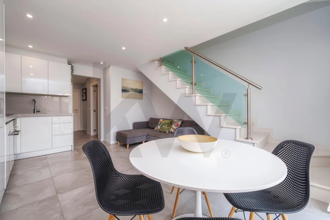 Apartamento T3 para Venda em Monte Gordo Foto 33