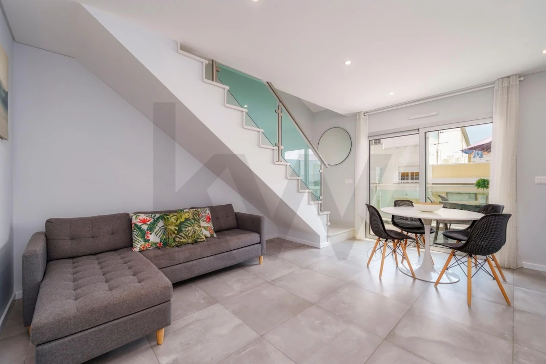 Apartamento T3 para Venda em Monte Gordo Foto 32
