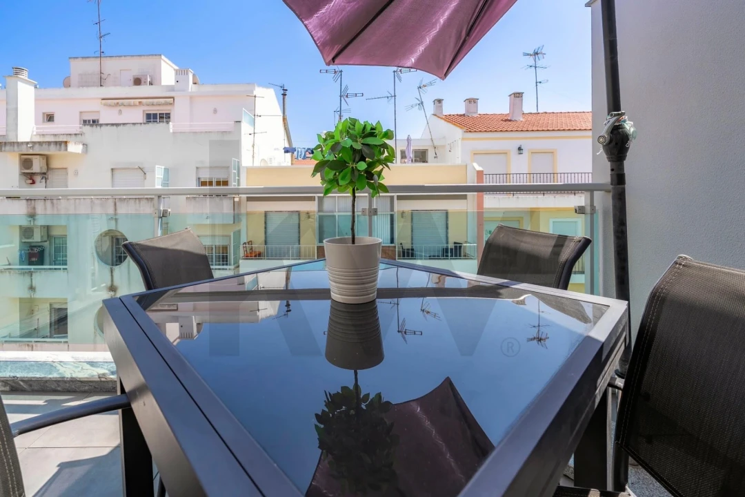 Apartamento T3 para Venda em Monte Gordo Foto 40