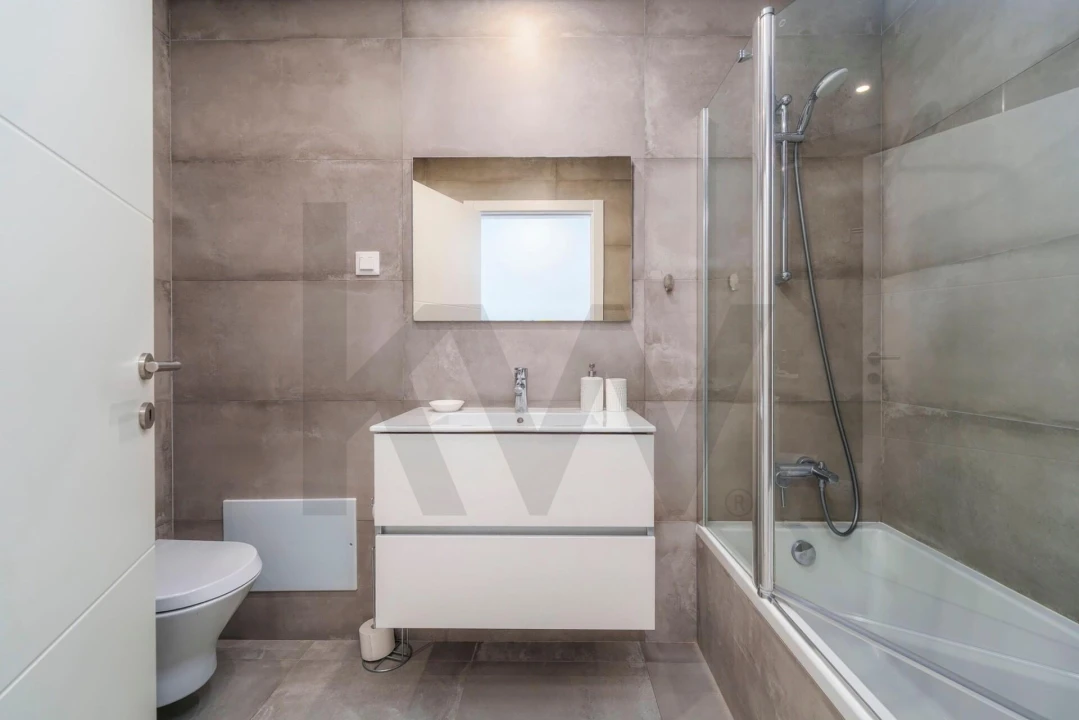 Apartamento T3 para Venda em Monte Gordo Foto 9