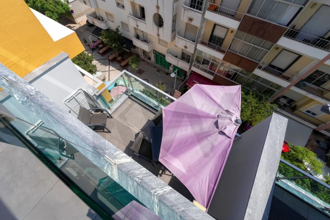 Apartamento T3 para Venda em Monte Gordo Foto 26