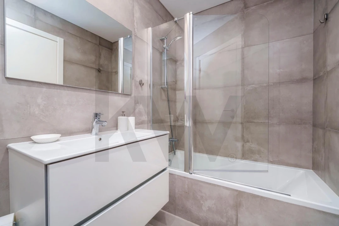 Apartamento T3 para Venda em Monte Gordo Foto 11