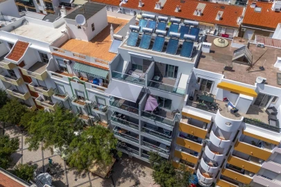 Apartamento T3 para Venda em Monte Gordo