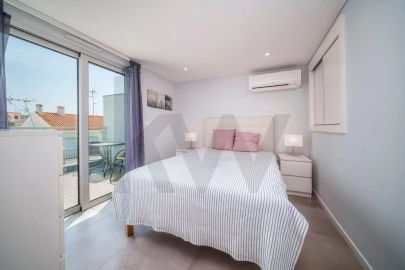 Apartamento T3 para Venda em Monte Gordo