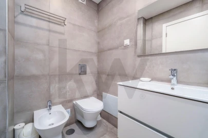 Apartamento T3 para Venda em Monte Gordo
