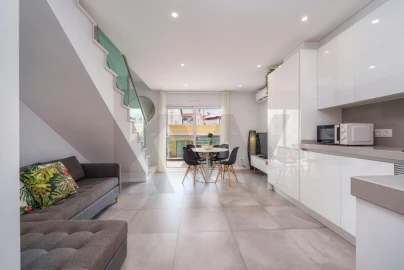 Apartamento T3 para Venda em Monte Gordo
